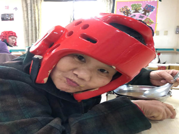 給自己一個愛的鼓勵標題圖